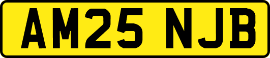 AM25NJB