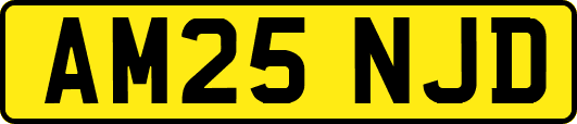 AM25NJD