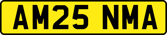 AM25NMA
