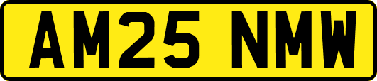 AM25NMW