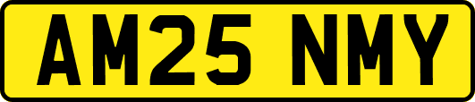 AM25NMY