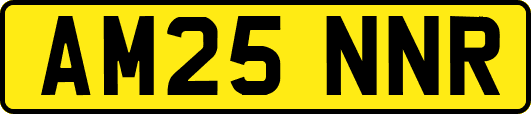 AM25NNR