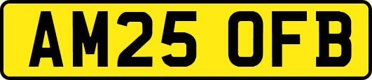AM25OFB