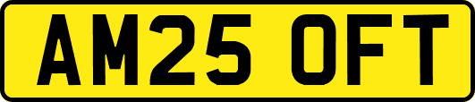 AM25OFT