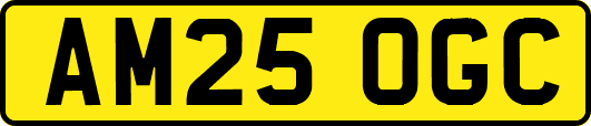 AM25OGC