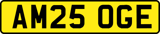AM25OGE