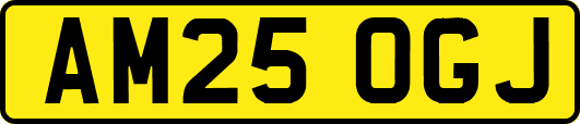 AM25OGJ