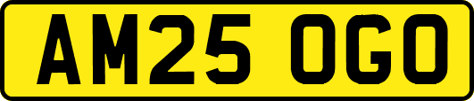 AM25OGO