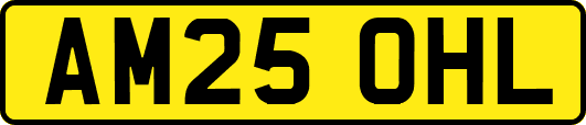 AM25OHL