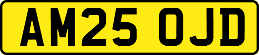 AM25OJD