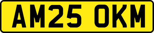 AM25OKM