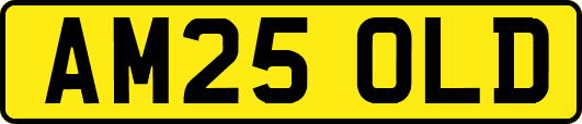 AM25OLD