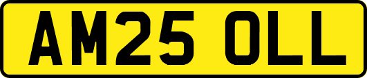 AM25OLL