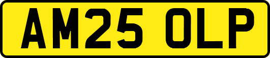 AM25OLP