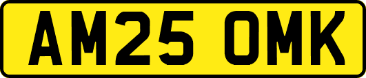 AM25OMK