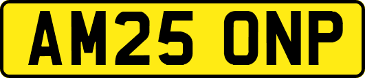 AM25ONP