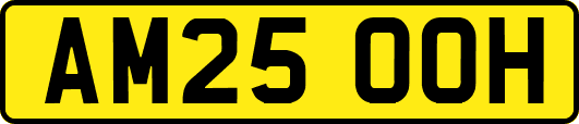 AM25OOH