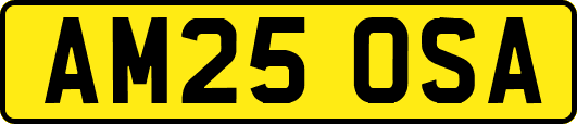 AM25OSA