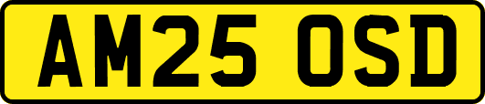 AM25OSD