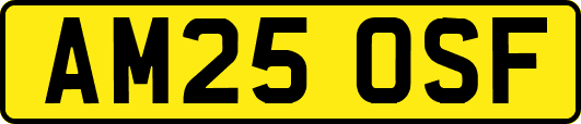 AM25OSF