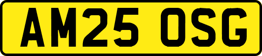 AM25OSG