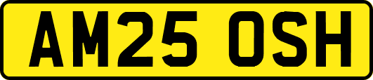 AM25OSH