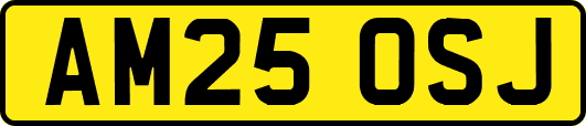 AM25OSJ