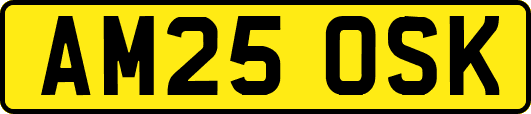 AM25OSK