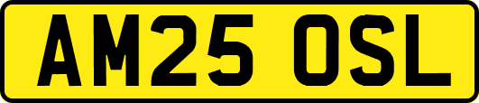 AM25OSL