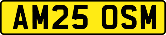 AM25OSM