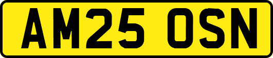 AM25OSN