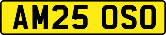 AM25OSO