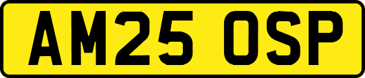 AM25OSP