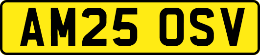 AM25OSV
