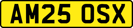 AM25OSX