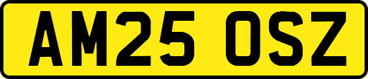 AM25OSZ