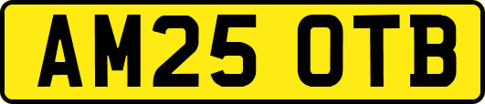 AM25OTB