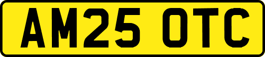 AM25OTC