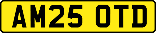 AM25OTD