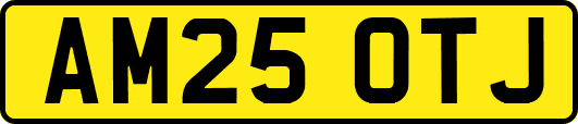 AM25OTJ