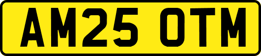 AM25OTM