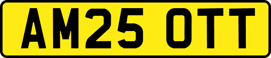 AM25OTT