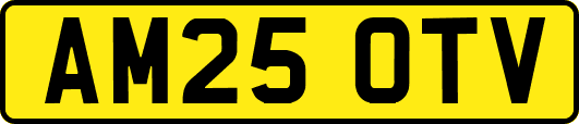 AM25OTV
