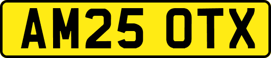 AM25OTX
