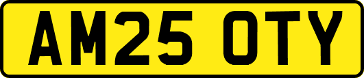 AM25OTY