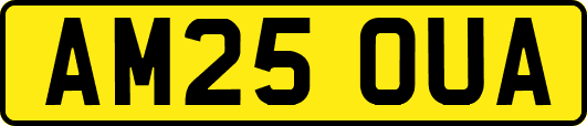 AM25OUA