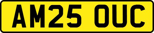 AM25OUC