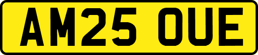 AM25OUE