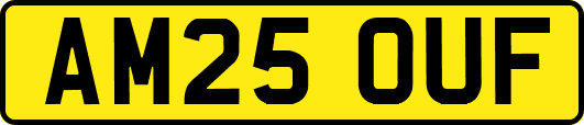 AM25OUF