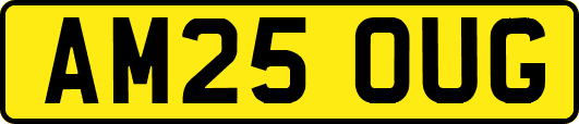 AM25OUG